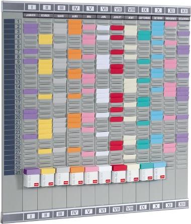 Купить nobo Planning annuel Professionel français (L)660 x (H)645mm - für den Markt: F (2920080) в магазине wardena.ru