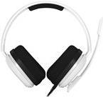 Купить Logitech ASTRO A10 - Headset - ohrumschließend - kabelgebunden - 3,5 mm Stecker - weiß (939-001852) в магазине wardena.ru