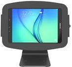 Купить Compulocks Space 360 - Befestigungskit (Standfuß, Gehäuse) - für Tablett - verriegelbar - hochwertiges Aluminium - Schwarz - Bildschirmgröße: 25,7 cm (10.1") - Thekenbereich (303B1910GASB) в магазине wardena.ru