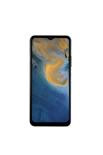 Купить ZTE Blade A71 16,6 cm (6.52" ) Hybride Dual-SIM Android 11 4G 3 GB 64 GB 4000 mAh Blau (126594401003) в магазине wardena.ru