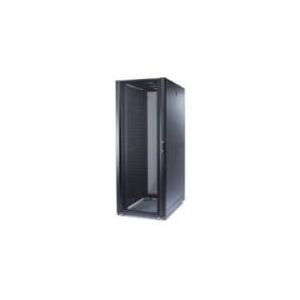 Купить APC NetShelter SX Enclosure with Roof and Sides - Schrank - Schwarz - 42U - 48.3 cm (19") (AR3350) в магазине wardena.ru