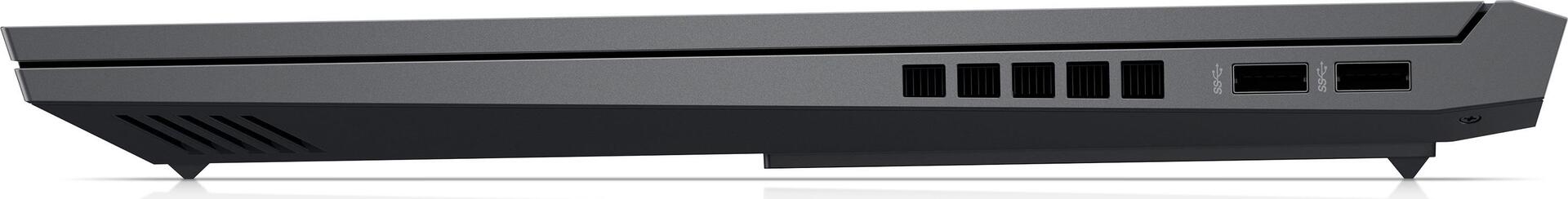 Купить HP Inc Victus by HP Laptop 16-e0076ng - AMD Ryzen 7 5800H / 3.2 GHz - Win 10 Home 64-Bit - GF RTX 3050 Ti - 16 GB RAM - 512 GB SSD NVMe, TLC - 40.9 cm (16.1") IPS 1920 x 1080 (Full HD) @ 144 Hz - Wi-Fi 6 - Logo in dunkle (4N8N8EA#ABD) в магазине wardena.ru