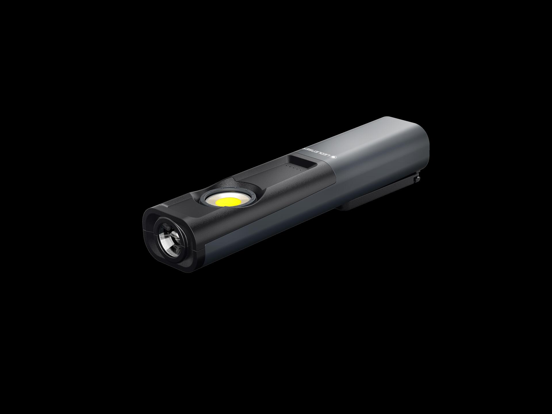 Купить LEDLENSER iW7R Multifunktionsleuchte Für Profis, ambitionierte Heimwerker und alle Outdoor-Freunde gibt es die praktischen Ledlenser Multifunktionsleuchten. Die LED-Baustrahler, Arbeitsleuchten und Laternen verfügen über (502005) в магазине wardena.ru