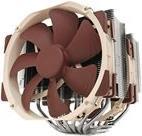 Купить Noctua NH-D15 - Prozessorkühler - (LGA1156 Socket, Socket AM2, Socket AM2+, Socket AM3, LGA1155 Socket, Socket AM3+, LGA2011 Socket, Socket FM1, Socket FM2, LGA1150 Socket, Socket FM2+, LGA1151 Socket, LGA2011-3 (Square в магазине wardena.ru