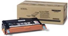 Купить Xerox - Tonerpatrone - High Capacity - 1 x Cyan - 6000 Seiten (113R00723) в магазине wardena.ru