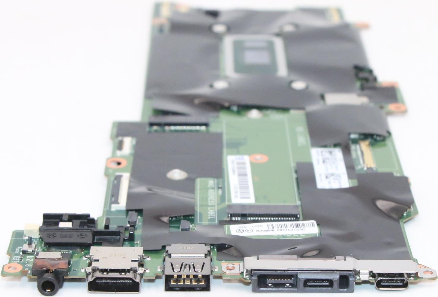 Купить Lenovo 01YU368 Notebook-Ersatzteil Hauptplatine (01YU368) в магазине wardena.ru