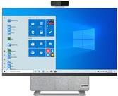 Купить Lenovo Yoga AIO 7 27ACH6 F0G7 - All-in-One (Komplettlösung) - mit Ständer - Ryzen 7 5800H / 3.2 GHz - RAM 16 GB - SSD 1 TB - NVMe - Radeon Graphics - GigE - WLAN: Bluetooth 5.0, 802.11a/b/g/n/ac/ax - Win 11 Pro - Monitor (F0G7001UGE) в магазине wardena.ru