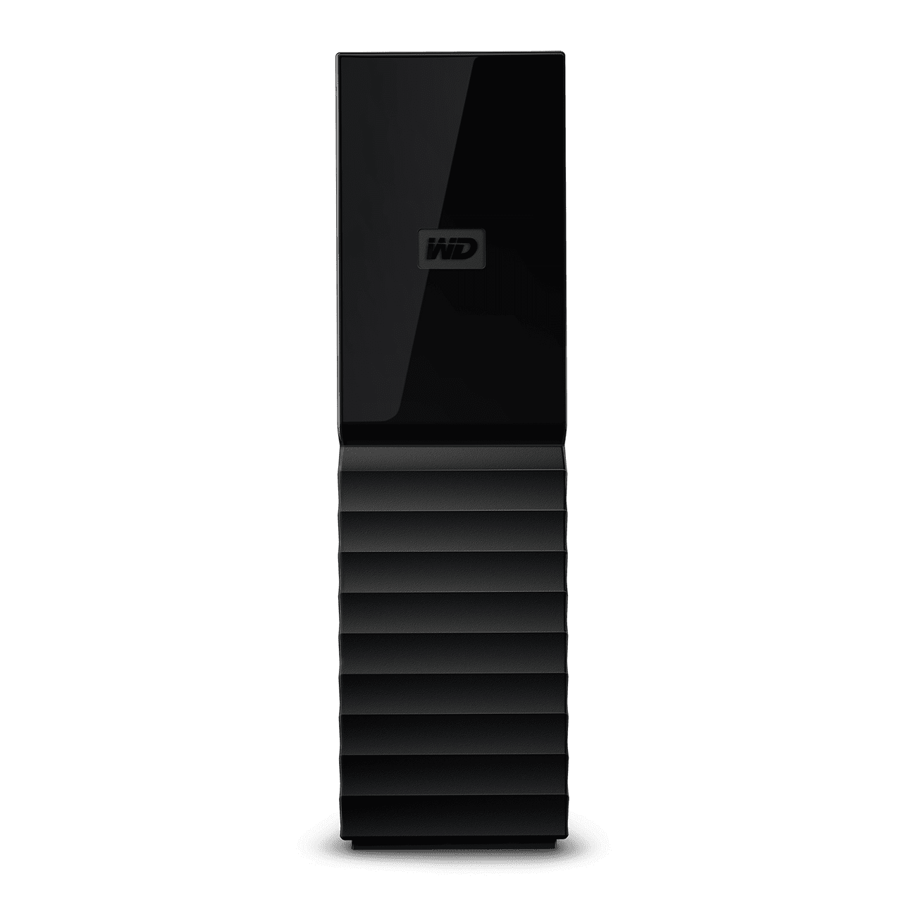 Купить WD My Book WDBBGB0140HBK - Festplatte - verschlüsselt - 14 TB - extern (Stationär) - USB 3.0 - 256-Bit-AES - Schwarz (WDBBGB0140HBK-EESN) в магазине wardena.ru