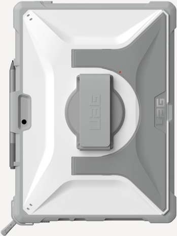 Купить MENATWORK UAG UAG URBAN ARMOR GEAR PLASMA HEALTHCARE CASE MICROSOFT SURFAC (323263B14130) в магазине wardena.ru