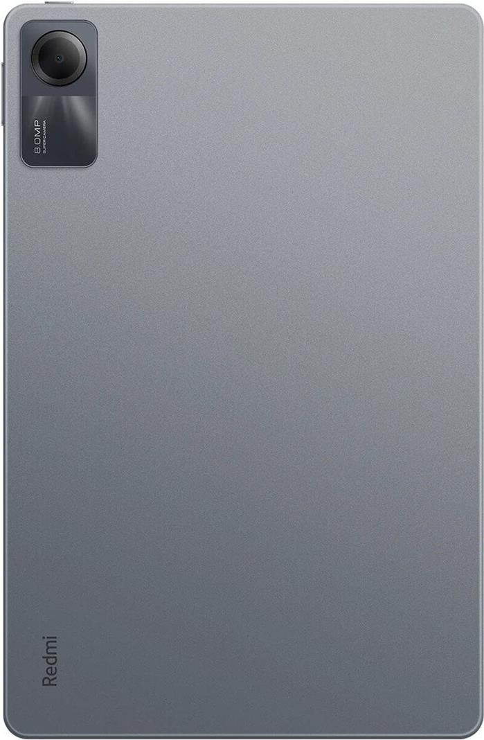 Купить Xiaomi Tablet Redmi Pad SE 11.0 8GB RAM 256GB WiFi - Grey EU - 256 GB (6941812756447) в магазине wardena.ru