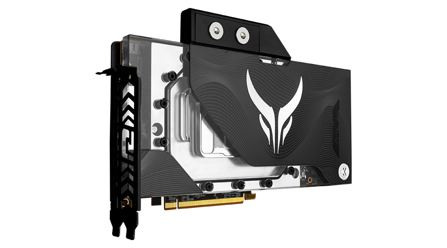 Купить PowerColor AXRX 6950 XT 16GBD6-W3DH/OC AMD Radeon RX 6950XT 16 GB GDDR6 (AXRX 6950XT 16GBD6-W3DH/OC) в магазине wardena.ru