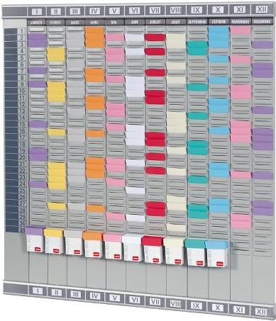 Купить nobo Planning annuel Professionel français (L)660 x (H)645mm - für den Markt: F (2920080) в магазине wardena.ru