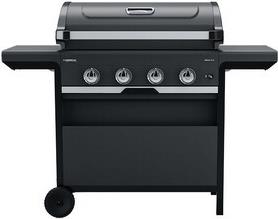 Купить Campingaz 4 Series Select L Select 4 L Grill Fass Gas Schwarz 1200 W (2181080) в магазине wardena.ru