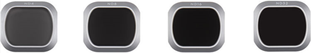 Купить DJI ND Filters Set (ND4/8/16/32) - Filter-Kit - neutrale Dichte - für Mavic 2 Pro (CP.MA.00000063.01) в магазине wardena.ru