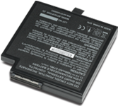 Купить Getac Medieneinschub Batterie Medieneinschub Batterie, für Getac B300 (GBS9X1) в магазине wardena.ru