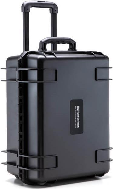 Купить DJI M300 BS60 Battery Station Hülle für Kameradrohnen Hard-Case Schwarz (101878) в магазине wardena.ru