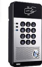 Купить Fanvil I20S Schwarz - Grau Audio-Intercom-System (I30S) (i20S) в магазине wardena.ru