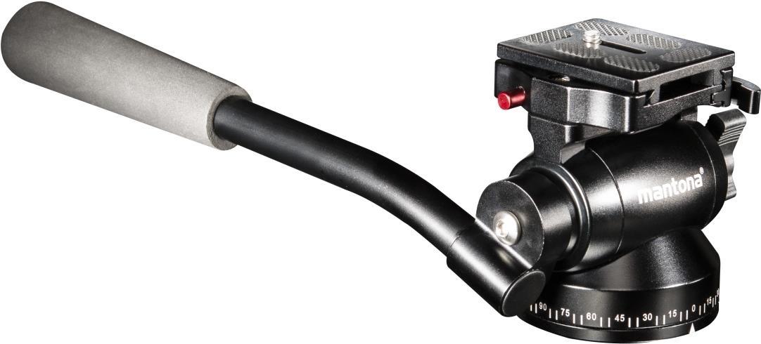 Купить mantona Video-Neiger Pan 360 (19889) в магазине wardena.ru