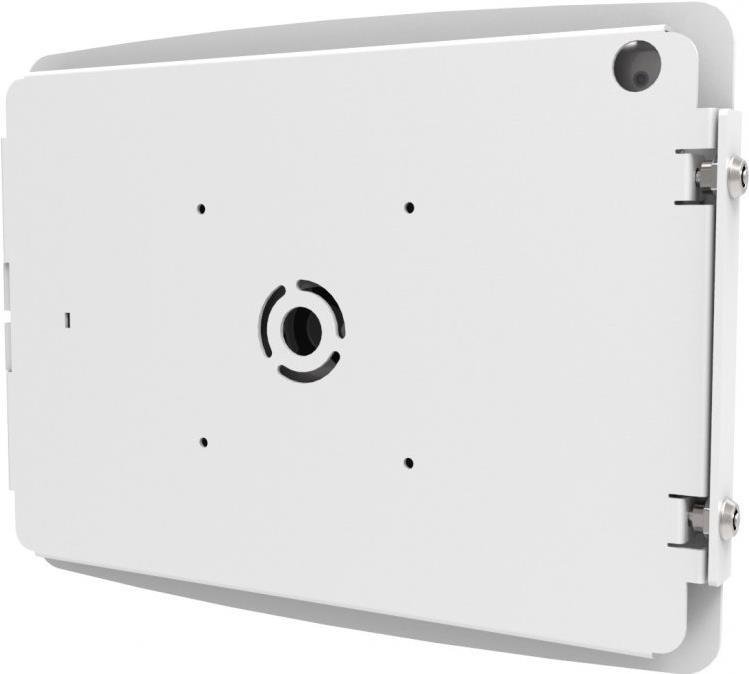 Купить Compulocks Space iPad Pro 27,90cm (11")  Rise Enclosure Kiosk 20,30cm (8")/20cm - Befestigungskit (Gehäuse, pole stand) - für Tablett - hochwertiges Aluminium - weiß - Bildschirmgröße: 27,9 cm (11") - für Apple 27,90cm ( (TCDP01211SENW) в магазине wardena.ru