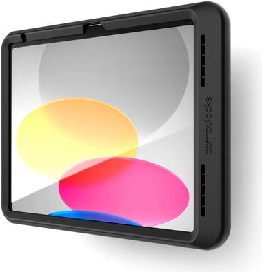 Купить Compulocks TCDP01580SPSBH01 - 33 cm (13") - Microsoft - Surface Pro 8 |13” | 2021 Surface Pro 9 |13” | 2022 Surface Pro 10 |13” | 2024 - 33 cm (13") - Schwarz - Schlüssel (201MPMIP109) в магазине wardena.ru