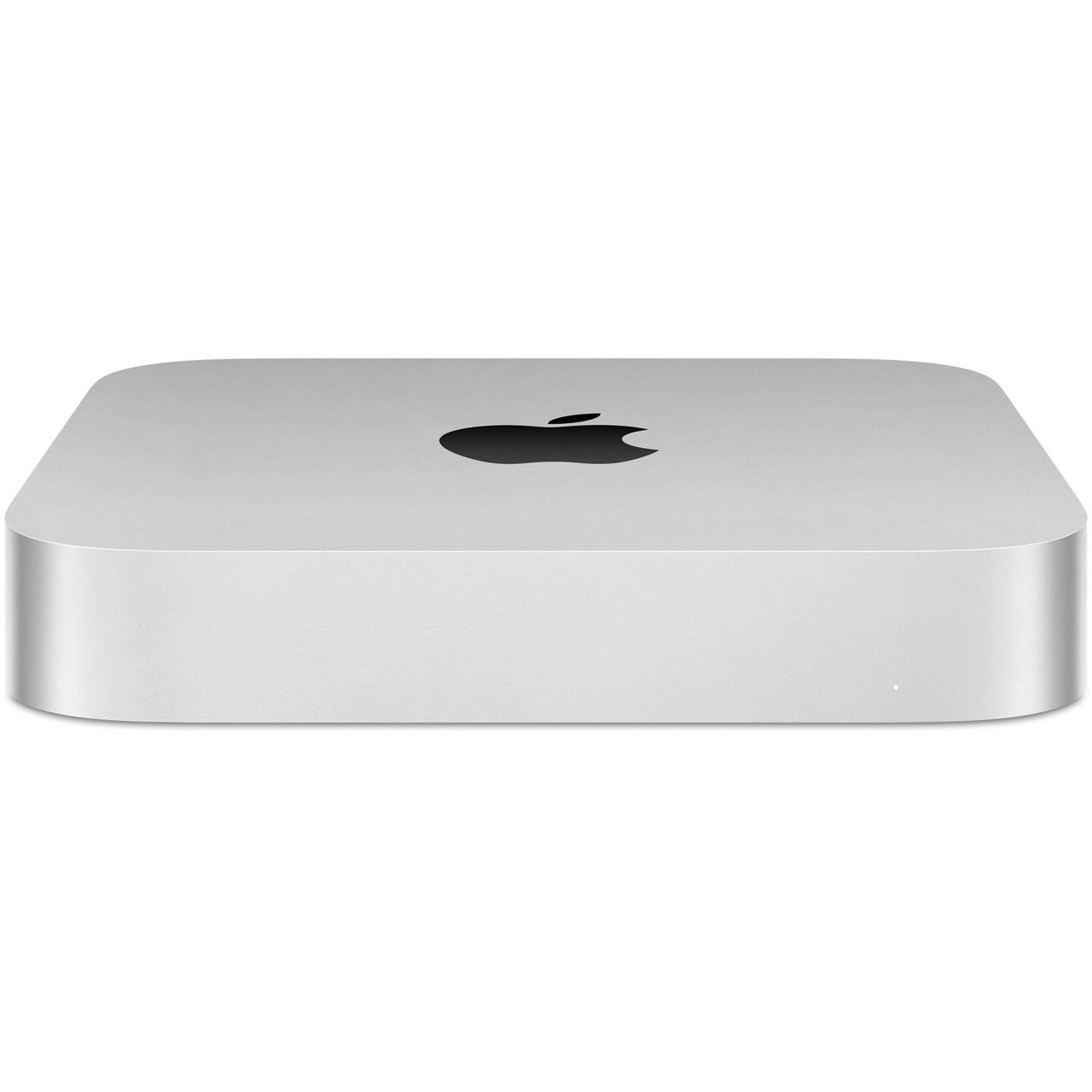 Купить Настольный компьютер Apple Mac Mini 2020 Tiny-Desktop, Apple M1, 16 ГБ RAM, 512 ГБ SSD, Apple Graphics 8-core, OS X, серебристый (Z12P000ER) в магазине wardena.ru