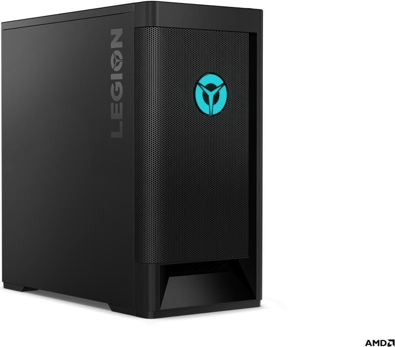 Купить Lenovo Legion T5 26AMR5 90RC - Tower - Ryzen 7 5800 / 3.4 GHz - RAM 16 GB - SSD 1 TB - NVMe - GF RTX 3070 - GigE - WLAN: 802.11a/b/g/n/ac/ax, Bluetooth 5.1 - Win 11 Home - Monitor: keiner - Tastatur: Deutsch - Raven Blac (90RC00TVGE) в магазине wardena.ru