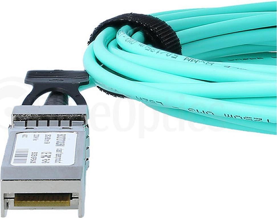 Купить Kompatibles II-VI FCBG125SD1C02 SFP28 BlueOptics Aktives Optisches Kabel (AOC), 25GBASE-SR, Ethernet, Infiniband, 2 Meter (FCBG125SD1C02-BO) в магазине wardena.ru