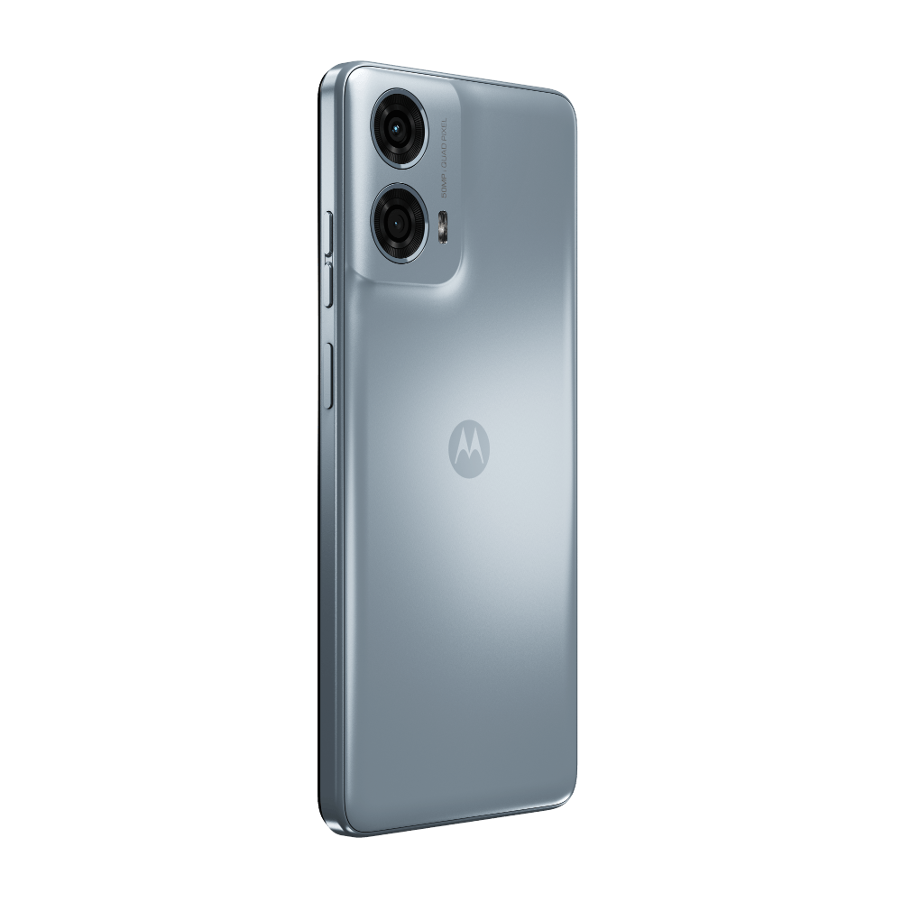 Купить Motorola Moto G 24 Power 4G 16,7 cm (6.56") Dual-SIM Android 14 USB Typ-C 8 GB 256 GB 6000 mAh Blau (PB1E0004SE) в магазине wardena.ru