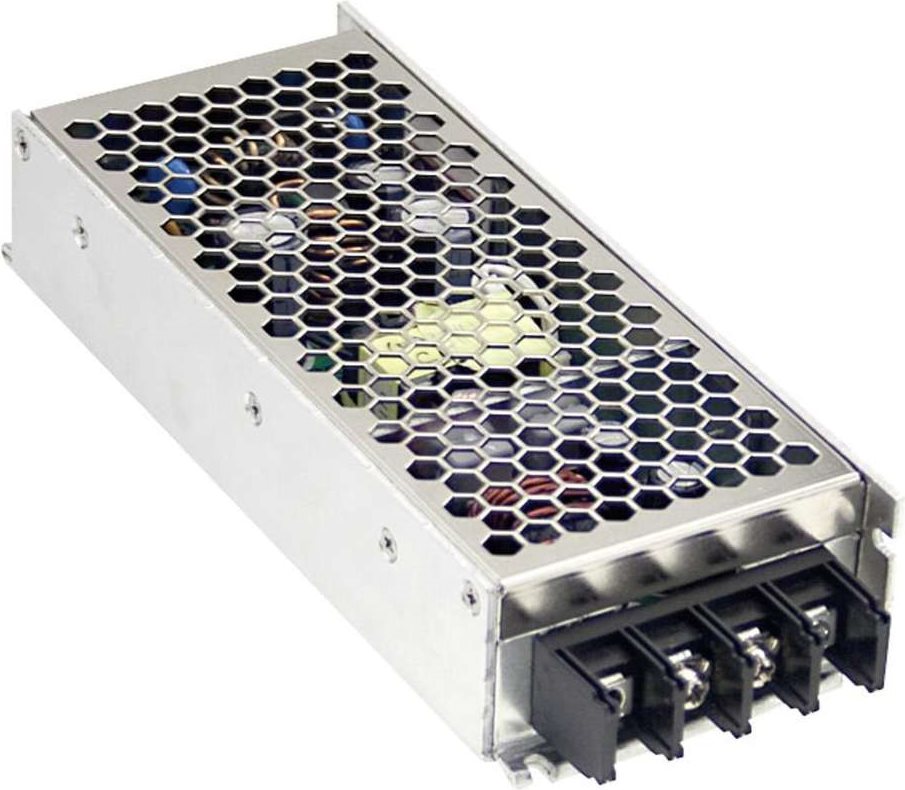 Купить MEAN WELL RSD-150B-12 Netzteil & Spannungsumwandler 150 W (RSD-150B-12) в магазине wardena.ru