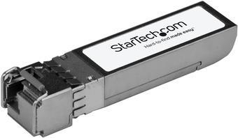 Купить StarTech.com SFP-10G-BX60U-I-ST Transceiver Modul (Cisco SFP-10G-BX60D-I kompatibel, SFP+, 10 Gbit/s, 60 km, Single Mode, Mini-GBIC) - SFP+-Transceiver-Modul (gleichwertig mit: Cisco SFP-10G-BX60U-I) - 10 GigE - 10GBase- в магазине wardena.ru