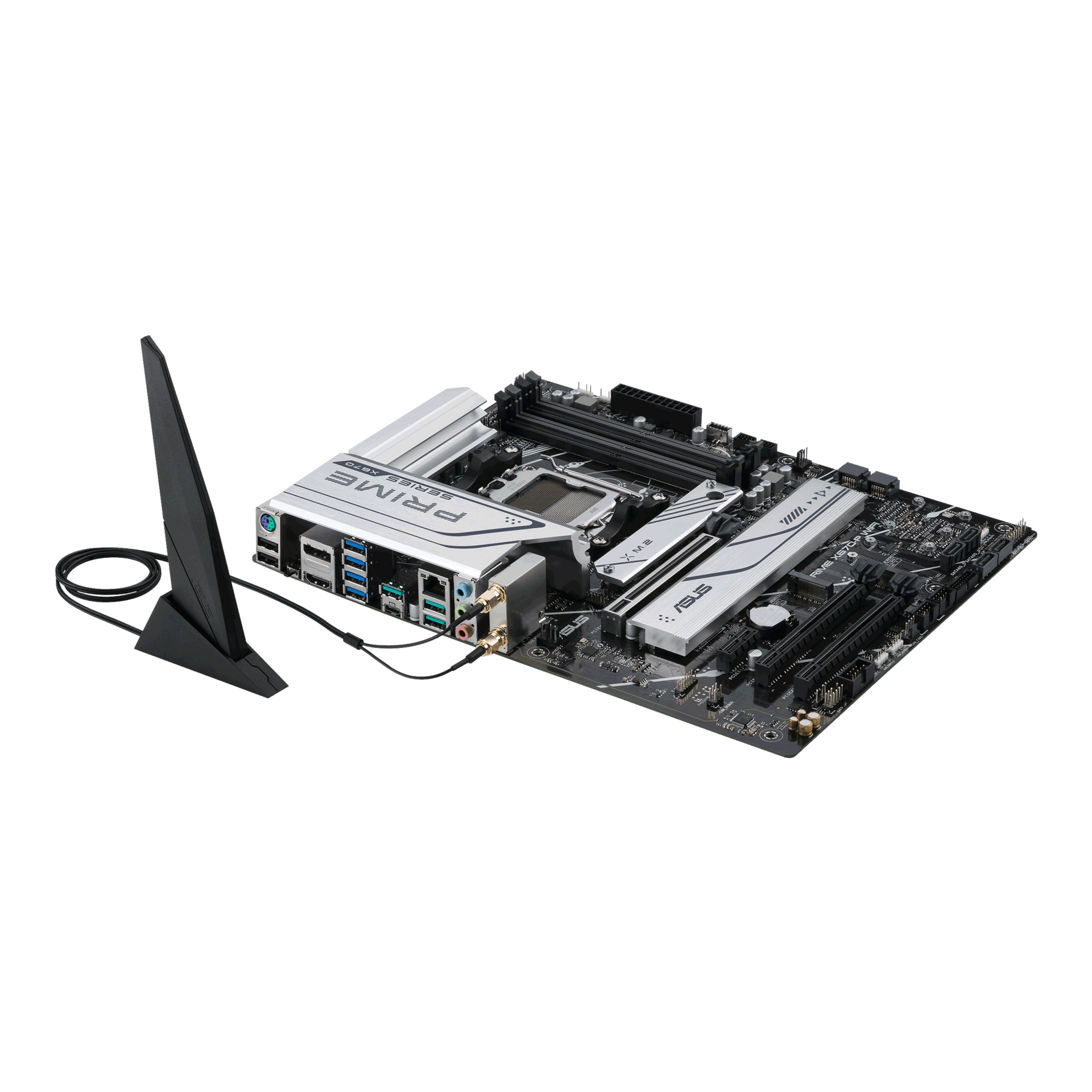 Купить ASUS - Motherboard - micro ATX - LGA1700-Sockel - Onboard-Grafik (CPU erforderlich) - HD Audio (8-Kanal) (90MB1BV0-M0EAY0) в магазине wardena.ru
