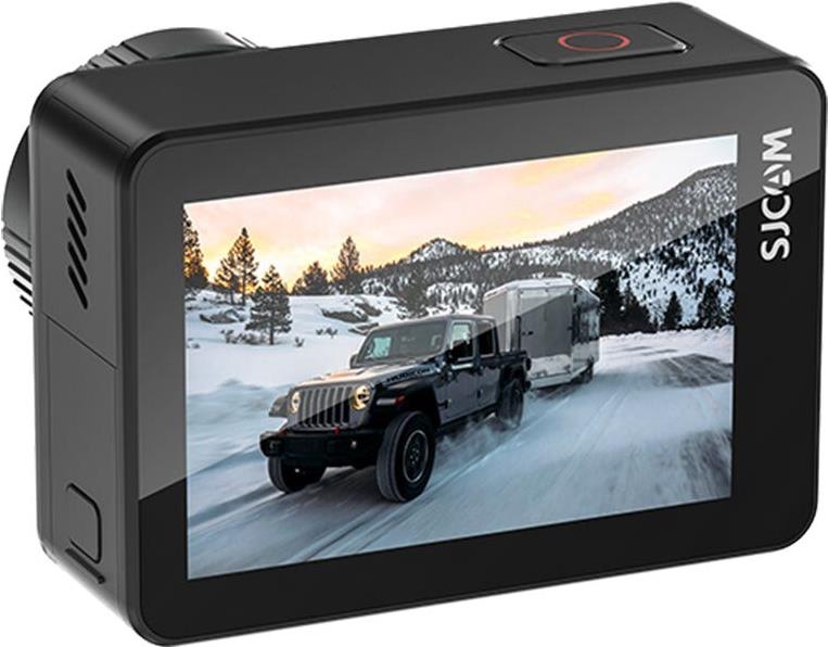 Купить SJCAM SJ10 Pro Actionsport-Kamera 12 MP 4K Ultra HD WLAN 85 g (SJ161049) в магазине wardena.ru