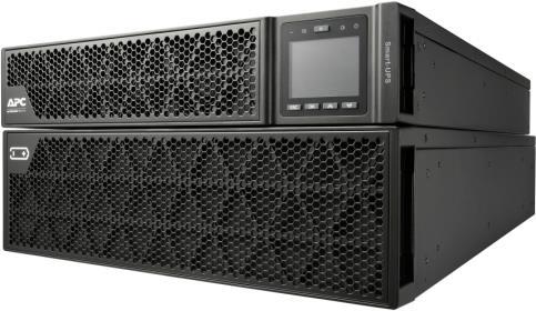 Купить APC Smart-UPS RT 192V 5Ah Battery Pack (32 pcs x 12V/5Ah) - Batteriegehäuse (Rack - einbaufähig) - 4 x Batterie - Bleisäure - 5 Ah - 3U - Schwarz (SRTG192XLBP4) в магазине wardena.ru