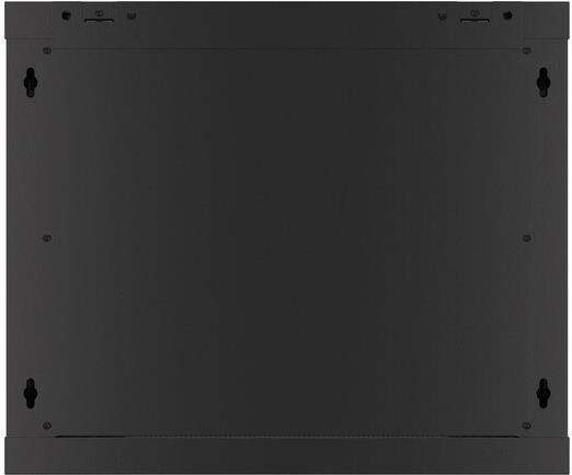 Купить Lanberg WF01-6609-00B Rack 9U Wandmontiertes Regal Schwarz (WF01-6609-00B) в магазине wardena.ru