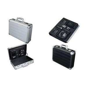 Купить ALUMAXX ATTACHÉKOF.VENTURE SIL (45160) в магазине wardena.ru