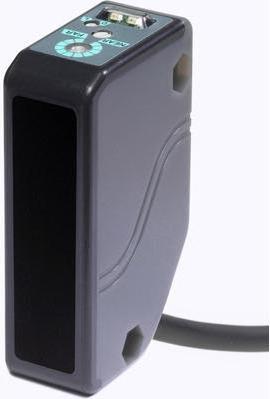 Купить Triangulations-Lichttaster EQ34PN 12 - 30 V/DC 1 St. (EQ34) в магазине wardena.ru