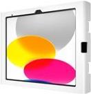 Купить Compulocks iPad 10.9" 10th Gen Swell Enclosure Wall Mount - Gehäuse - für Tablett - weiß - Bildschirmgröße: 27.7 cm (10.9") - Wandmontage - für Apple 10.9-inch iPad Wi-Fi, Wi-Fi + Cellular (209SWLW) в магазине wardena.ru