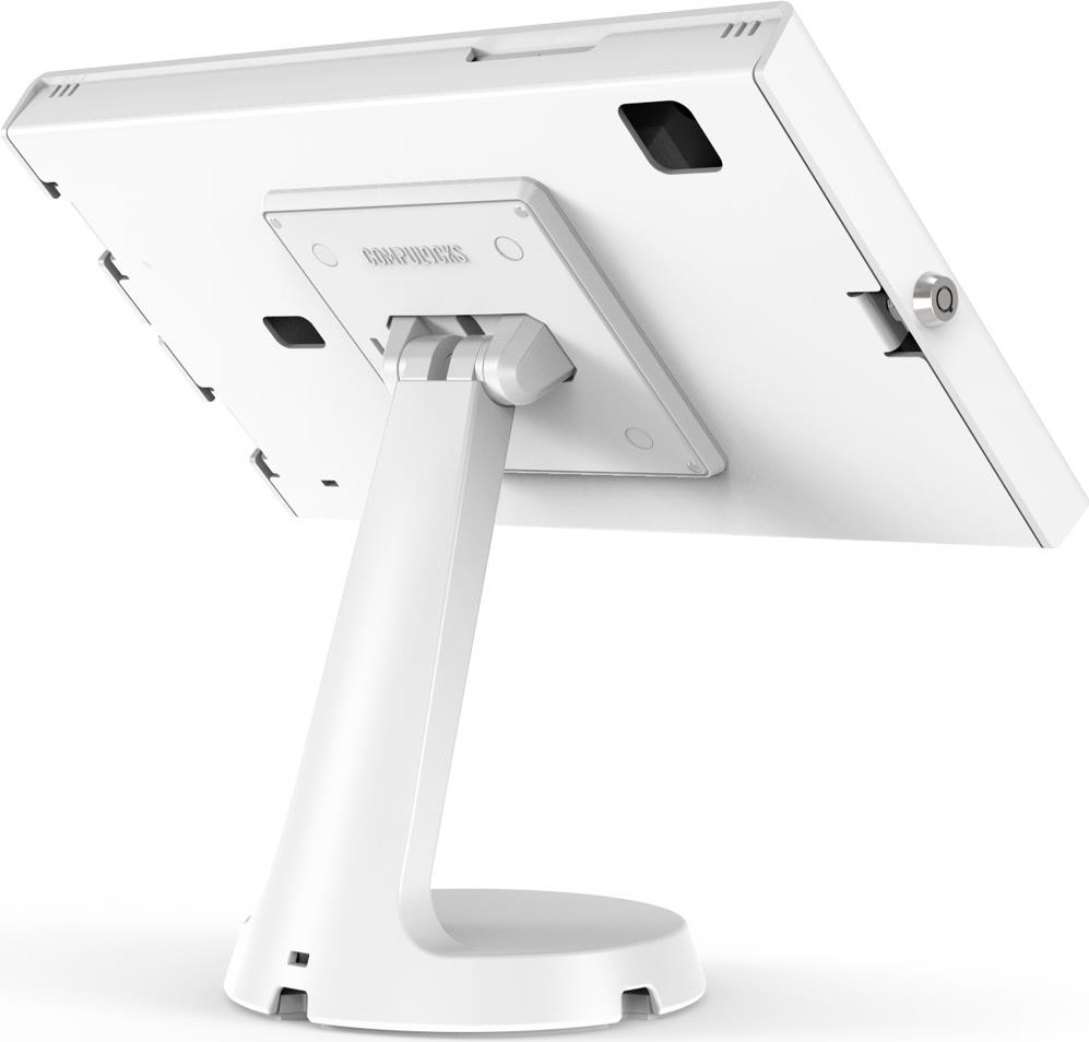 Купить Compulocks 333W11GAPX9W - 27,9 cm (11") - Samsung - Galaxy Tab A9 Plus | 11"| 2023 | SM-X210 - SM-X215 - SM-X216B - 27,9 cm (11") - Weiß - Aluminium (333W11GAPX9W) в магазине wardena.ru