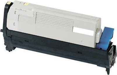 Купить OKI - Trommel-Kit Schwarz - 20000 Seiten (43870008) в магазине wardena.ru