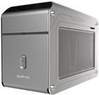 Купить Sapphire GearBox 500 - Externes GPU-Gehäuse - Radeon RX 6600 XT - 8 GB GDDR6 - Thunderbolt 3 - HDMI, 3 x DisplayPort (34263-04-52G) в магазине wardena.ru