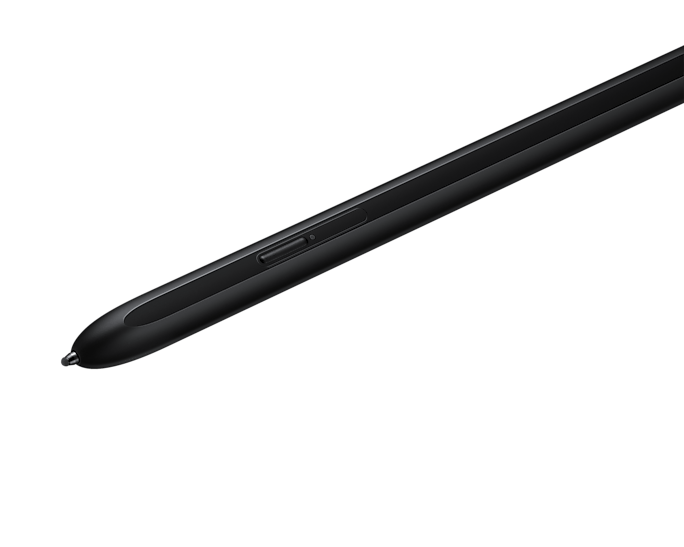 Купить Samsung S Pen Pro - Stift - kabellos - Bluetooth - Schwarz - für Galaxy Note10, Note20, Note20 5G, S21, S21 5G, S21+ 5G, Tab S7, Tab S7+, Z Fold3 5G (EJ-P5450SBEGEU) в магазине wardena.ru