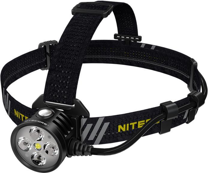 Купить HEADLAMP H SERIES 1600 LUMENS/HU60 NITECORE (HU60) в магазине wardena.ru