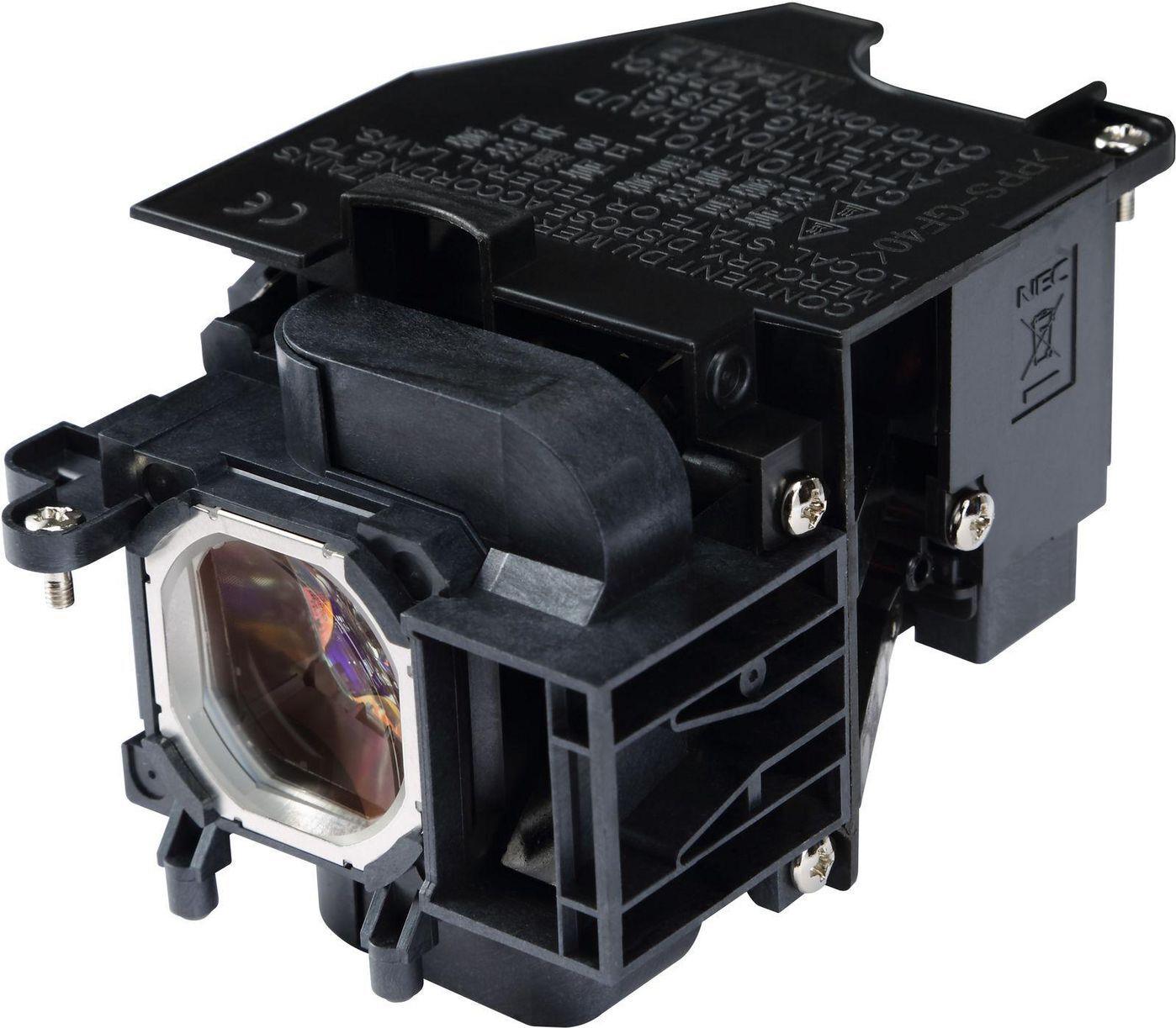 Купить CoreParts Projector Lamp for NEC (ML12833) в магазине wardena.ru