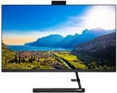Купить Lenovo IdeaCentre AIO 3 27ALC6 F0FY - All-in-One (Komplettlösung) - mit Ständer - Ryzen 3 5300U / 2.6 GHz - RAM 8 GB - SSD 512 GB - NVMe - Radeon Graphics - GigE - WLAN: Bluetooth 5.0, 802.11a/b/g/n/ac/ax - Win 11 Home 6 (F0FY0054GE) в магазине wardena.ru