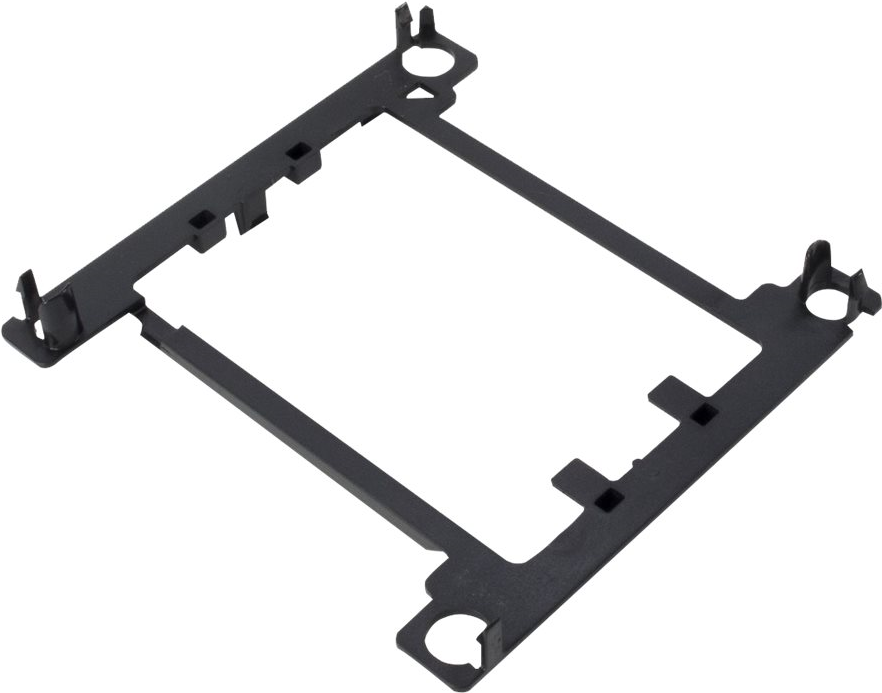 Купить Inter-Tech B-9 - Prozessor - Kühler - 9 cm - LGA 3647 (Socket P) - 1000 U/min - 2500 U/min (88885431) в магазине wardena.ru