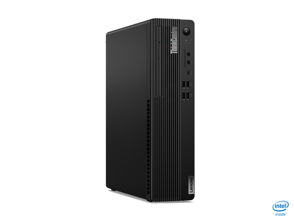 Купить Lenovo ThinkCentre M70s 11EX - SFF - Core i5 10400 / 2.9 GHz - RAM 16 GB - SSD 1 TB - TCG Opal Encryption, NVMe - UHD Graphics 630 - GigE - kein Betriebssystem - Monitor: keiner - Tastatur: Deutsch - Schwarz - TopSeller (11EX004EGE) в магазине wardena.ru