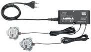 Купить Bachmann INTUBLU - Multifunktionaler Messumformer - Bluetooth - 10 Watt - Schwarz (944000) в магазине wardena.ru