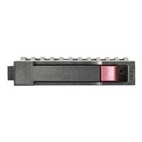 Купить HPE Midline - Festplatte - 2 TB - Hot-Swap - 2.5" SFF (6.4 cm SFF) - SATA 6Gb/s - 7200 U/min - mit HP SmartDrive-Träger (765455-B21) в магазине wardena.ru