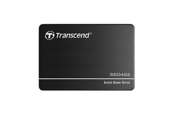 Купить Transcend TS2TSSD452K Internes Solid State Drive (TS2TSSD452K) в магазине wardena.ru