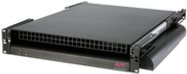 Купить APC Rack Side Air Distribution 208/230V 50/60HZ - Lüftungseinheit - Schwarz - 2U - für P/N: AR3100, AR3150 (ACF202BLK) в магазине wardena.ru